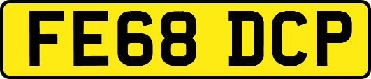 FE68DCP