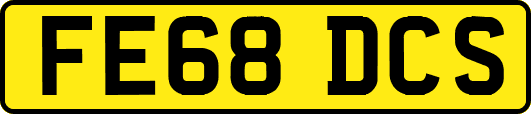 FE68DCS