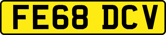 FE68DCV