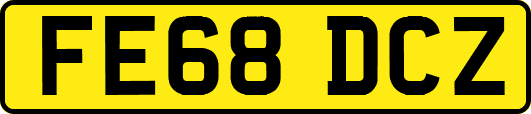 FE68DCZ