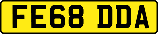 FE68DDA