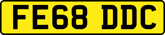 FE68DDC