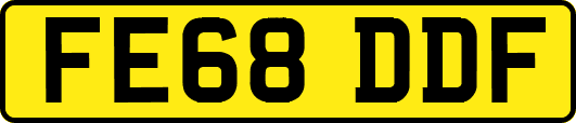 FE68DDF