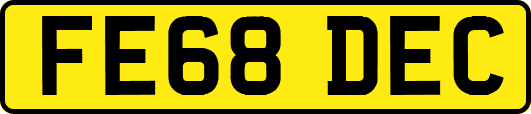 FE68DEC