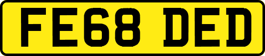 FE68DED