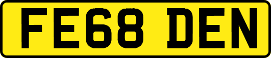FE68DEN