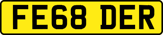FE68DER