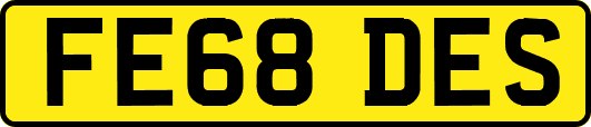FE68DES
