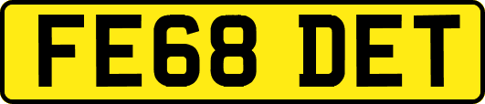 FE68DET