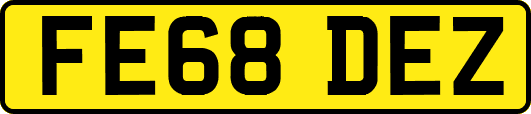 FE68DEZ
