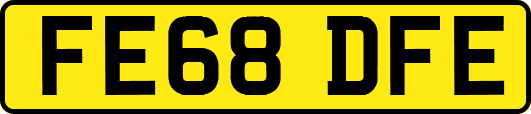 FE68DFE