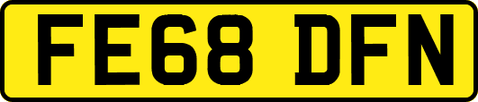 FE68DFN