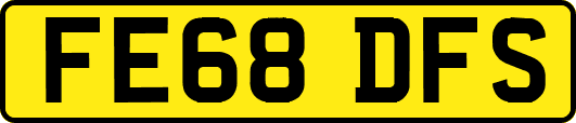 FE68DFS