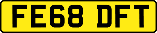 FE68DFT