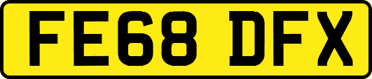FE68DFX