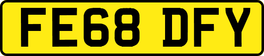 FE68DFY