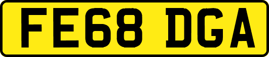 FE68DGA
