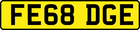 FE68DGE