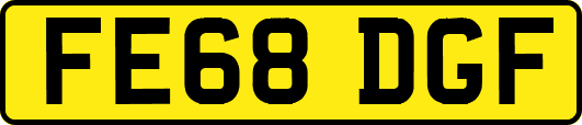 FE68DGF