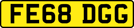 FE68DGG