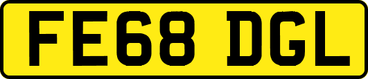 FE68DGL