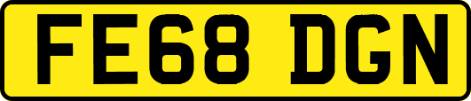 FE68DGN