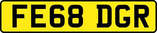 FE68DGR