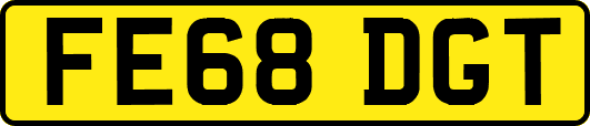 FE68DGT