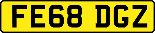 FE68DGZ