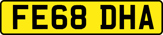 FE68DHA