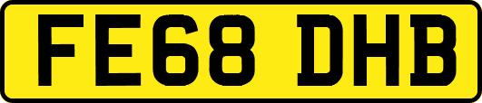 FE68DHB