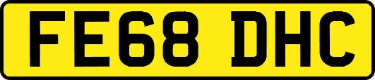 FE68DHC