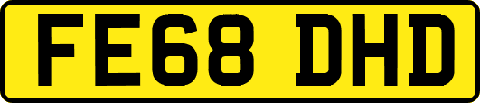FE68DHD