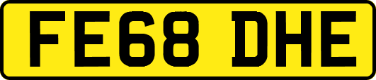 FE68DHE