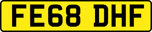 FE68DHF