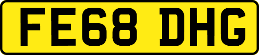 FE68DHG