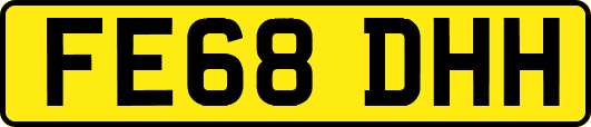 FE68DHH
