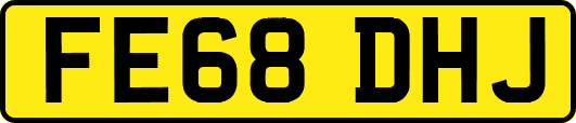 FE68DHJ