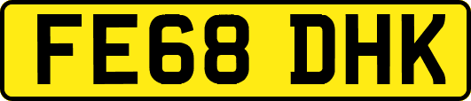 FE68DHK
