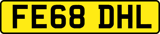 FE68DHL