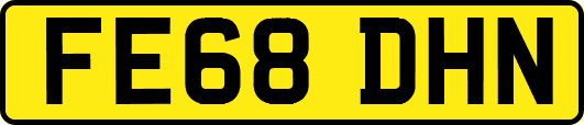 FE68DHN