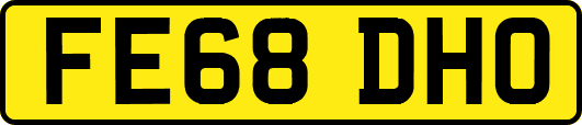 FE68DHO