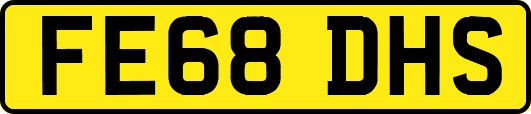 FE68DHS