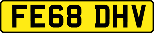 FE68DHV