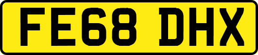 FE68DHX