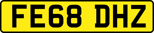 FE68DHZ
