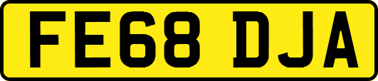 FE68DJA