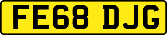 FE68DJG
