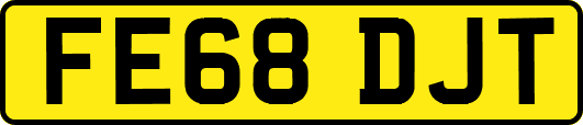 FE68DJT