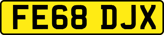 FE68DJX